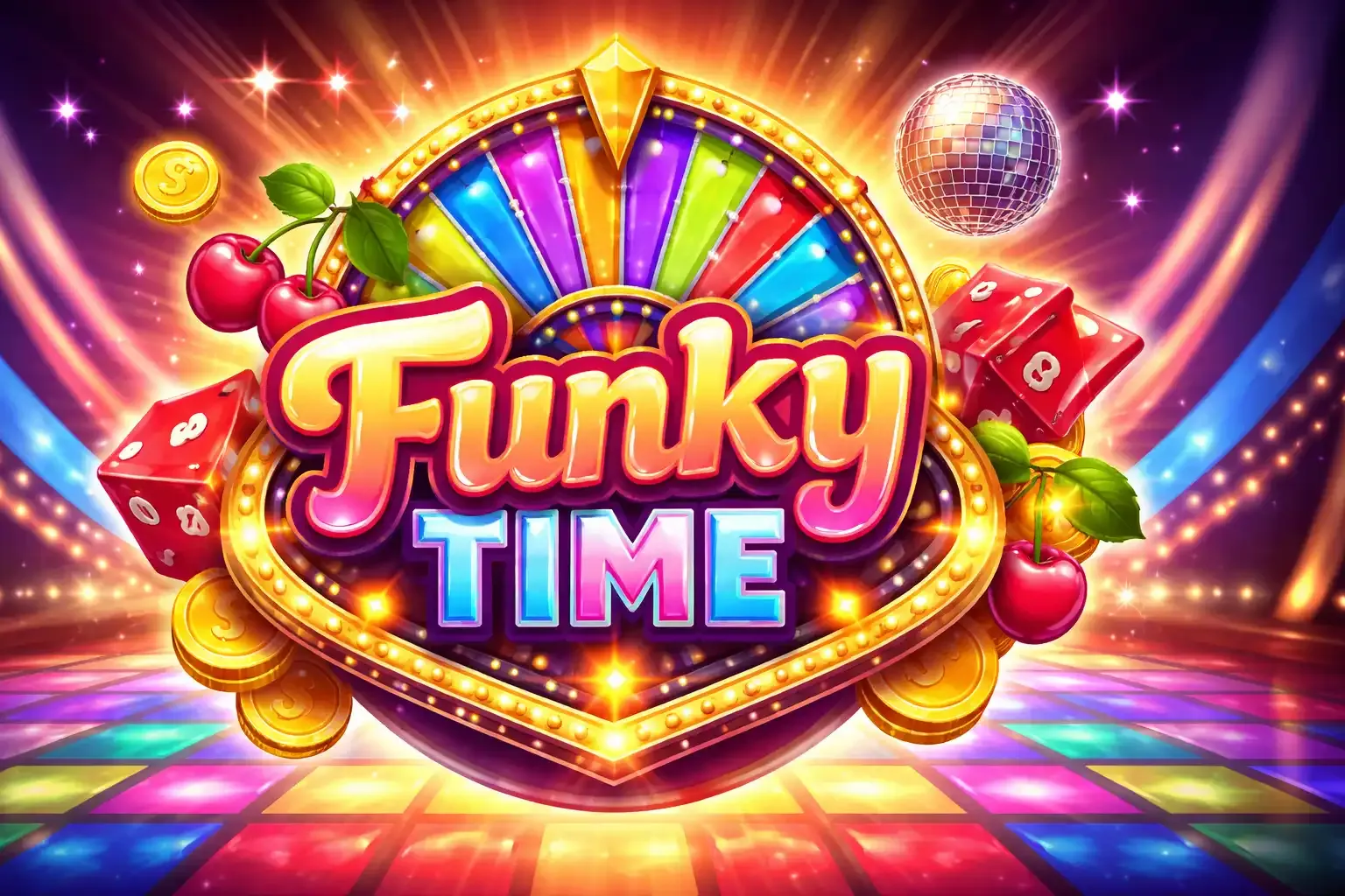 Funky Time